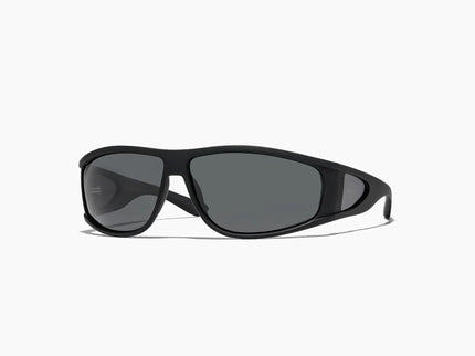 Ritual Vision Ritual Vision - The Vacationer - Matte Black / Black - Polarised