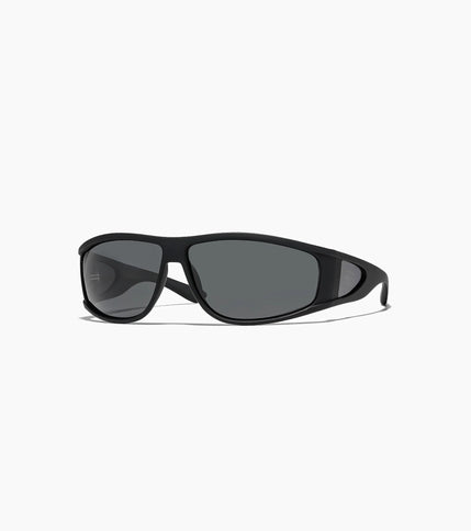 Ritual Vision Ritual Vision - The Vacationer - Matte Black / Black - Polarised