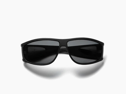 Ritual Vision Ritual Vision - The Vacationer - Matte Black / Black - Polarised