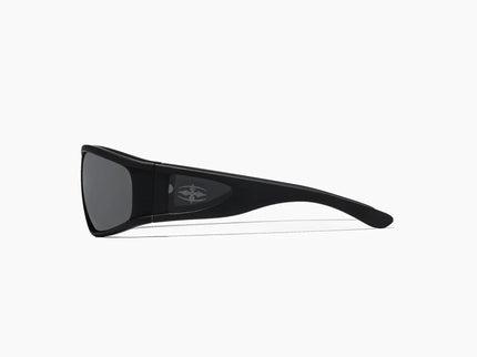 Ritual Vision Ritual Vision - The Vacationer - Matte Black / Black - Polarised