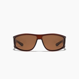 Ritual Vision Ritual Vision - The Vacationer - Matte Tobacco / Bronze - Polarised
