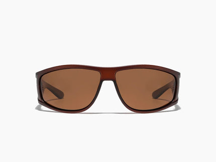 Ritual Vision Ritual Vision - The Vacationer - Matte Tobacco / Bronze - Polarised