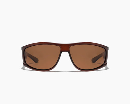 Ritual Vision Ritual Vision - The Vacationer - Matte Tobacco / Bronze - Polarised