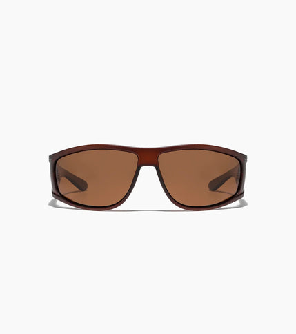 Ritual Vision Ritual Vision - The Vacationer - Matte Tobacco / Bronze - Polarised