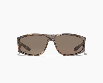Ritual Vision Ritual Vision The Vacationer Zonnebril - Combat / Olive - Polarised
