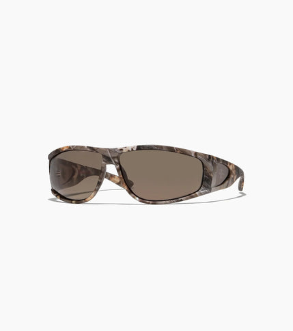 Ritual Vision Ritual Vision The Vacationer Zonnebril - Combat / Olive - Polarised