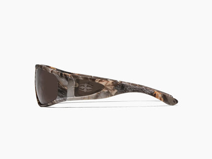 Ritual Vision Ritual Vision The Vacationer Zonnebril - Combat / Olive - Polarised