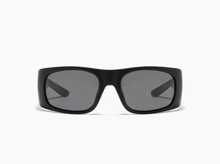 Ritual Vision Ritual Vision - Transmitted - Matte Black / Black - Polarised