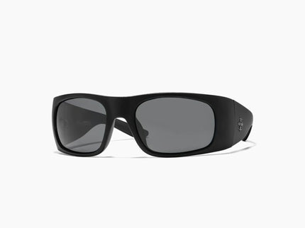 Ritual Vision Ritual Vision - Transmitted - Matte Black / Black - Polarised
