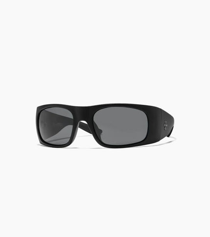 Ritual Vision Ritual Vision - Transmitted - Matte Black / Black - Polarised