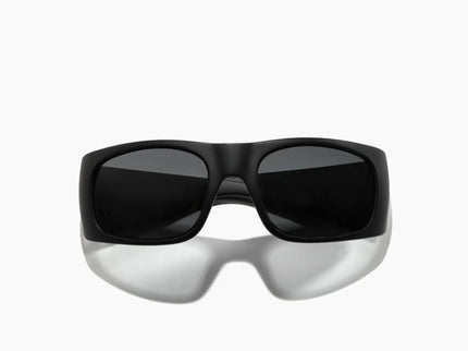 Ritual Vision Ritual Vision - Transmitted - Matte Black / Black - Polarised