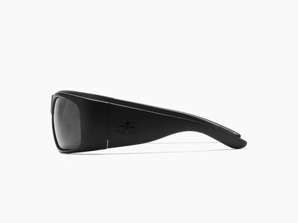 Ritual Vision Ritual Vision - Transmitted - Matte Black / Black - Polarised
