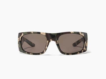 Ritual Vision Ritual Vision - Transmitted - Matte Camo / Dark Green - Polarised