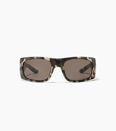 Ritual Vision Ritual Vision - Transmitted - Matte Camo / Dark Green - Polarised