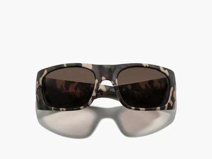 Ritual Vision Ritual Vision - Transmitted - Matte Camo / Dark Green - Polarised
