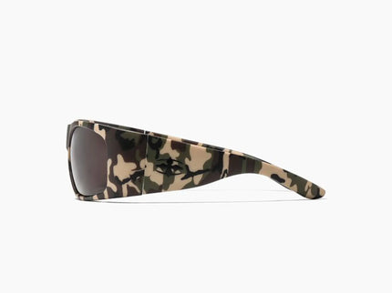 Ritual Vision Ritual Vision - Transmitted - Matte Camo / Dark Green - Polarised