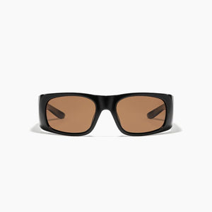 Ritual Vision Ritual Vision - Transmitted - Polished Black / Bronze - Polarised