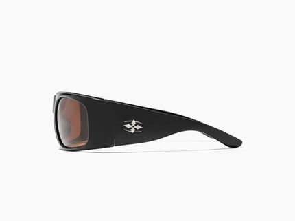 Ritual Vision Ritual Vision - Transmitted - Polished Black / Bronze - Polarised
