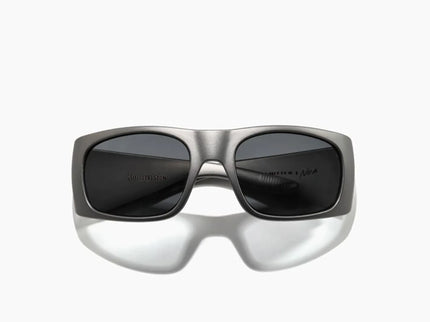 Ritual Vision Ritual Vision - Transmitter - Matte Gunmetal / Dark Grey - Polarised