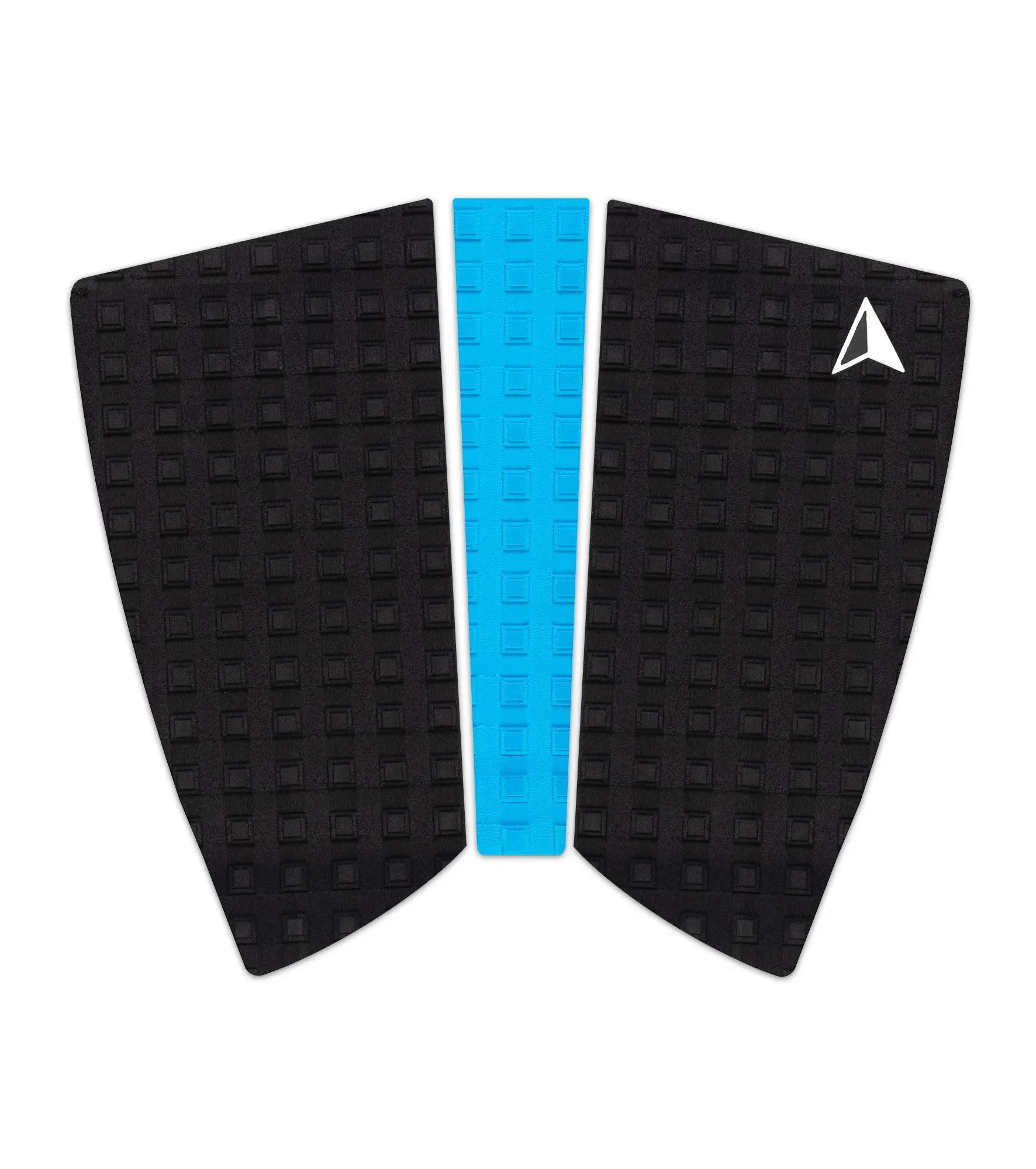 Black / Blue