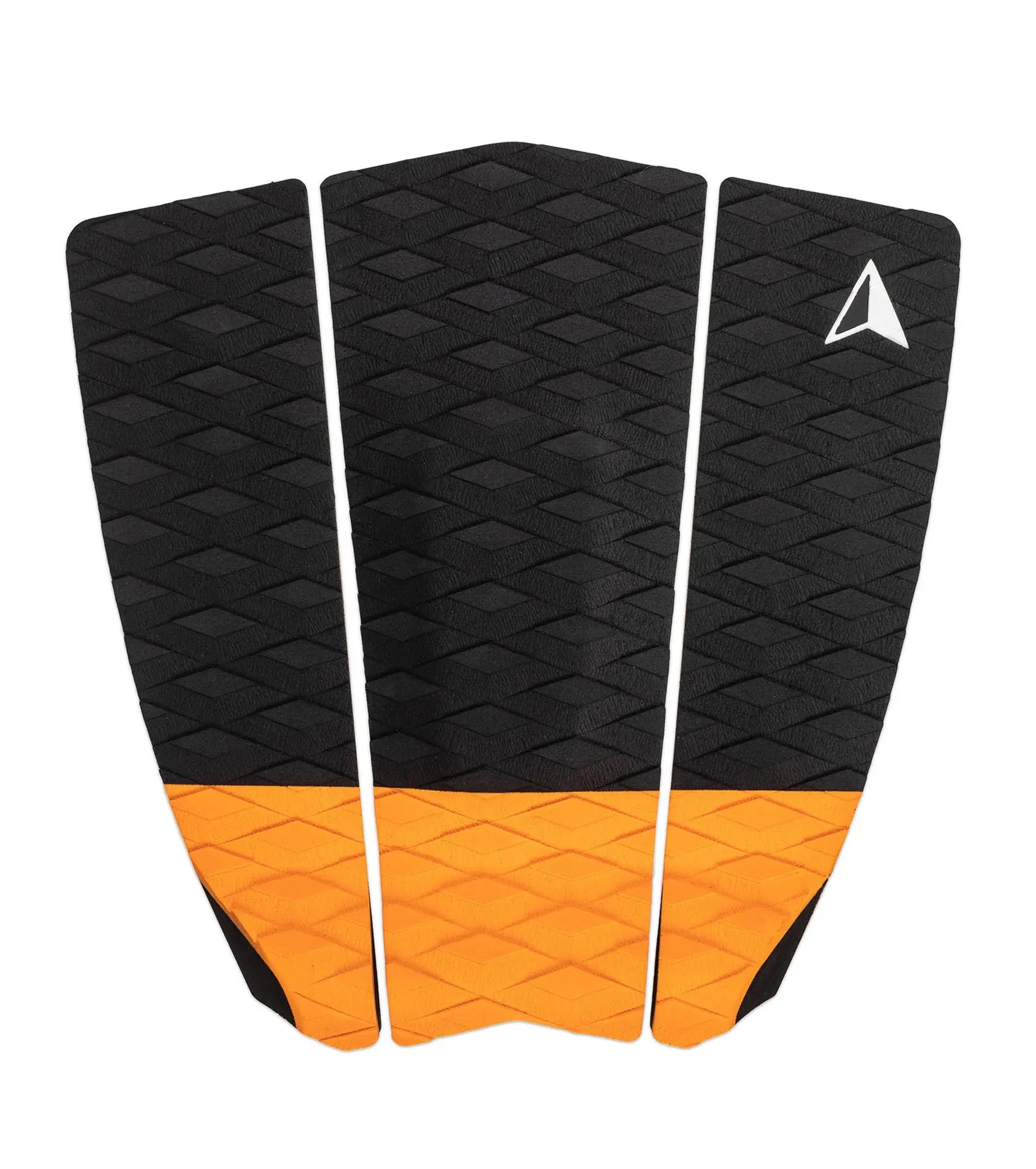 Black / Orange