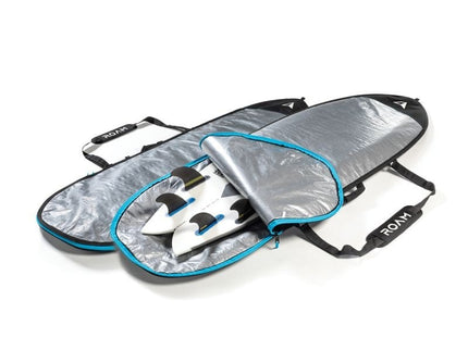 ROAM ROAM 5'8 Day Light Hybrid Boardbag