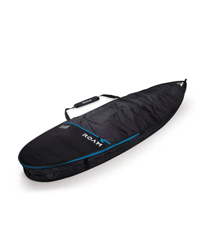 ROAM ROAM 6'4 Tech Double Slim Shortboard Boardbag