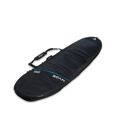 ROAM ROAM 7'6" Tech PLUS Funboard Boardbag Black