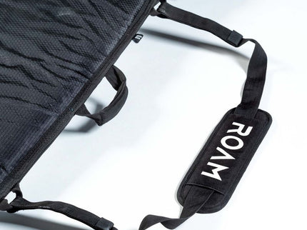ROAM ROAM 7'6" Tech PLUS Funboard Boardbag Black
