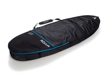 ROAM ROAM 8'0 Tech Double Slim Funboard Boardbag Black