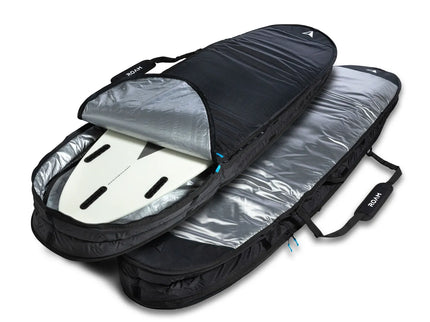 ROAM ROAM 8'0" Tech PLUS Double Slim Funboard Boardbag