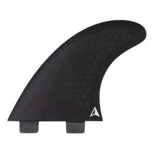 ROAM ROAM All Round Thruster Fins Dual Tab