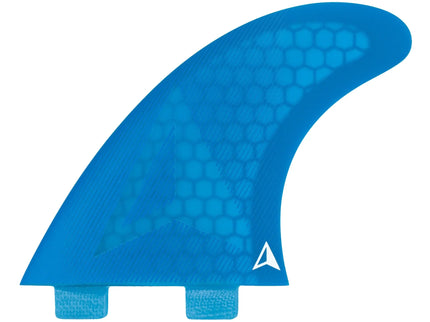 ROAM ROAM All Round Thruster Fins Dual Tab