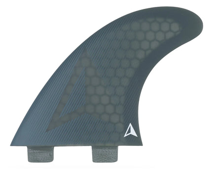 ROAM ROAM All Round Thruster Fins Dual Tab