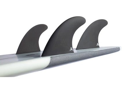 ROAM ROAM All Round Thruster Fins Dual Tab