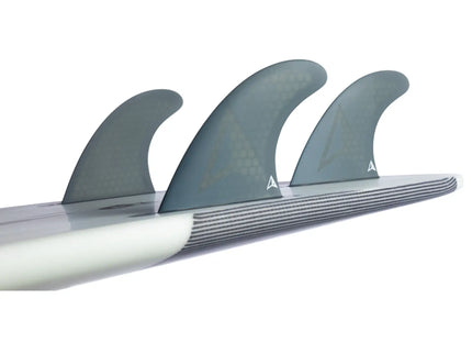 ROAM ROAM All Round Thruster Fins Dual Tab