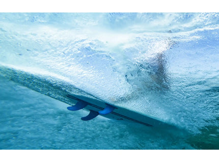 ROAM ROAM All Round Thruster Fins Dual Tab
