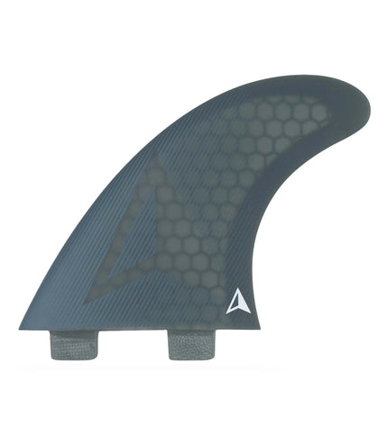 ROAM ROAM All Round Thruster Fins Dual Tab