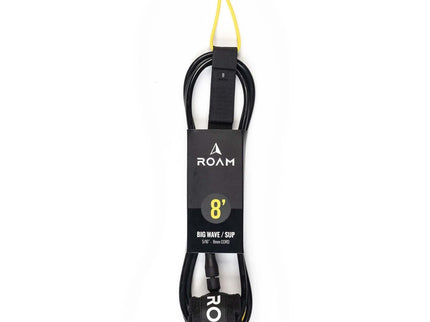 ROAM ROAM Big Wave and SUP Leash