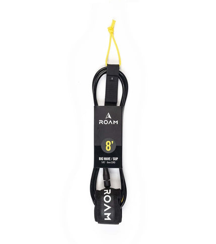 ROAM ROAM Big Wave and SUP Leash