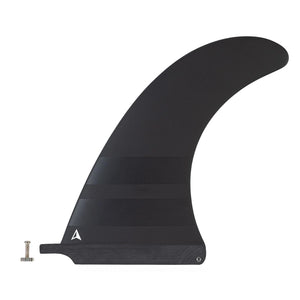 ROAM ROAM Longboard All Round Single Fin Black