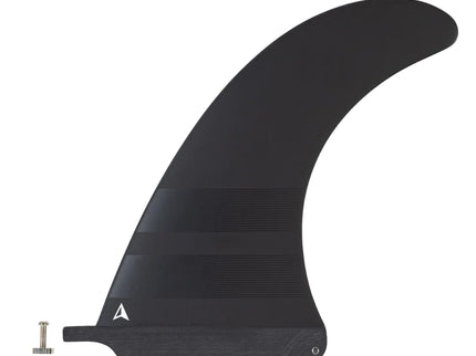 ROAM ROAM Longboard All Round Single Fin Black