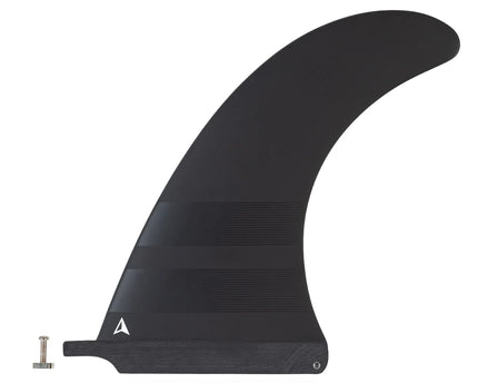 ROAM ROAM Longboard All Round Single Fin Black