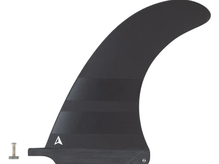 ROAM ROAM Longboard All Round Single Fin Black