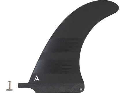 ROAM ROAM Longboard All Round Single Fin Black