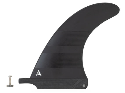 ROAM ROAM Longboard All Round Single Fin Black