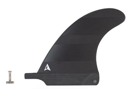 ROAM ROAM Longboard All Round Single Fin Black
