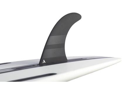 ROAM ROAM Longboard All Round Single Fin Black