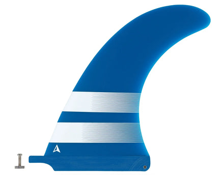 ROAM ROAM Longboard All Round Single Fin - Blue