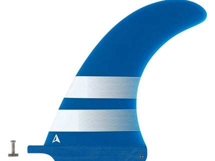 ROAM ROAM Longboard All Round Single Fin - Blue